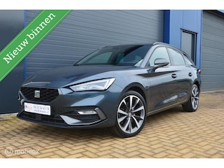 Seat Leon Sportstourer 1.4 TSI eHybrid PHEV FR,Camera,Trekh.