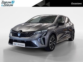 Renault Clio 1.0 TCe 90 GPF techno * Carplay * Navi 9.3 * Cruise Control * Camera * LM Velgen 16 " *