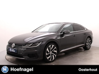 Volkswagen Arteon 2.0 TSI Business R | Automaat | Adaptive cruise | Stoelverwarming | CarPlay | schuif kanteldak | Trekhaak