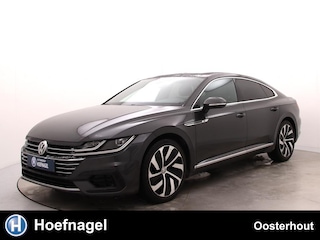 Volkswagen Arteon 2.0 TSI Business R | Automaat | Adaptive cruise | Stoelverwarming | CarPlay | schuif kanteldak | Trekhaak