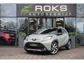 Toyota Aygo 1.0 VVT-i S-CVT Envy Two-tone