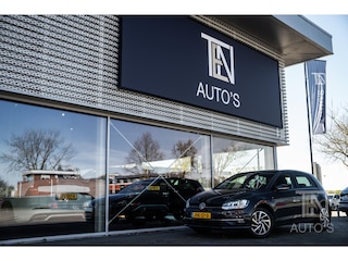 Volkswagen Golf 1.0 TSI | Camera | CarPlay | Stoelverwarming