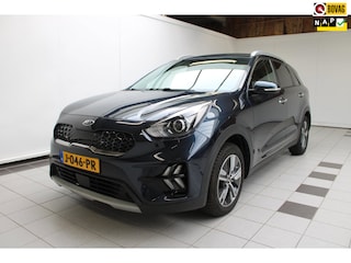 Kia Niro 1.6 GDi DynamicLine - Trekhaak, Camera, 1e eigenaar en NAP
