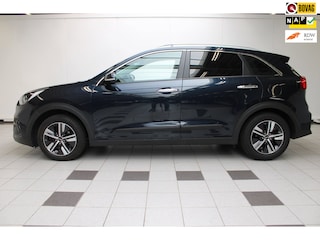Kia Niro 1.6 GDi DynamicLine - Trekhaak, Camera, 1e eigenaar en NAP