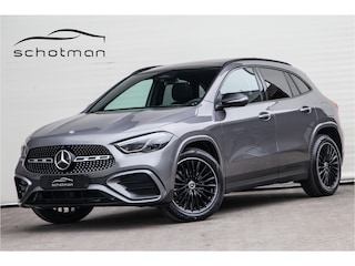 Mercedes-Benz GLA 250 e AMG Premium, Pano, Head-up, Memory, Nightpack, Facelift