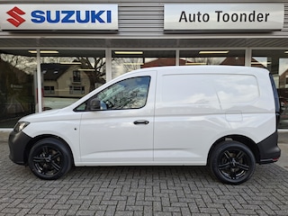 Volkswagen Caddy Cargo L1 2.0 TDI/16" lmv