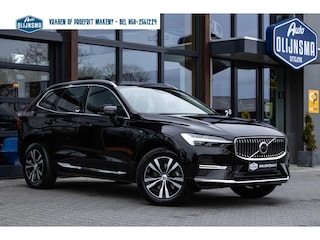 Volvo XC60 2.0 T6 PHEV Long Range AWD Core