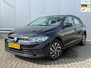 Volkswagen Polo 1.0 TSI Life Business | Navigatie | Climate Control | Lichtmetalen velgen | Apple Car Play | BTW Auto