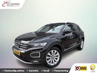 Volkswagen T-Roc 1.5 TSI Sport