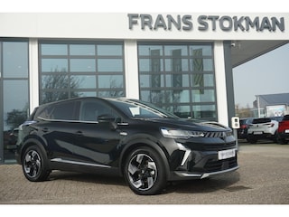 Renault Symbioz 1.6 E-Tech full hybrid 145 iconic