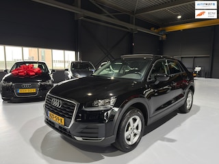 Audi Q2 1.4 TFSI CoD Sport Pro Line Automaat | Pano | ACC