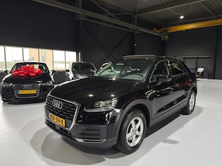Audi Q2 1.4 TFSI CoD Sport Pro Line Automaat | Pano | ACC