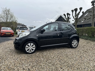 Citroën C1 1.0-12V Selection Airco