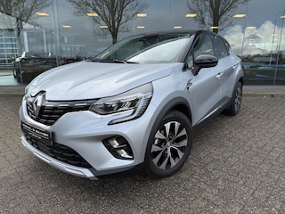 Renault Captur 1.3 TCe 140 Intens Aut. ** Camera ** Pack Easy ** Pack Parking