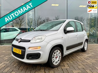 Fiat Panda 0.9 automaat TwinAir Edizione Cool, NAP, Airco