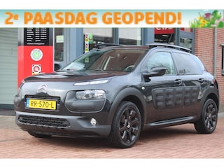 Citroën C4 Cactus PureTech *One-Tone*| Camera | Cruise & Climate Control | Navigatie | PDC | Privacy | Bluetooth | Orig.NL |