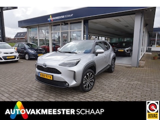 Toyota Yaris Cross 1.5 Hybrid Team D , Incl nw apk/beurt & 12 mnd bovag garantie