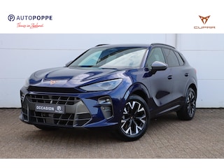 Cupra Terramar 1.5 eHybrid Business 204pk DSG6