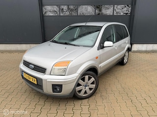Ford Fusion 1.4-16V Futura Airco APK 02/27 Inruilkoopje!
