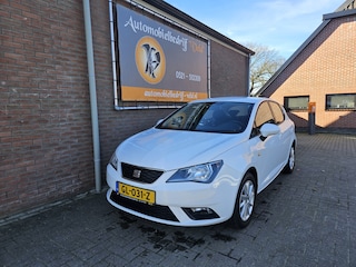 Seat Ibiza 1.2 TSI Style