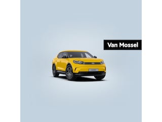 Ford Capri Premium Standard Range RWD 58 kWh | €3.000,- Ford Voordeel! | 439KM Rijbereik | Apple Carplay & Android Auto | Matrix LED | Achteruitcamera | 1-Pedal Drive | Dodehoekdetectie | Winter Pack | 20'' LMV | Sfeerverlichting |