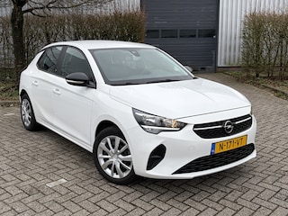 Opel Corsa BJR 2021 Edition 3-Fase 50 kWh 136 PK CARPLAY | CLIMA | CRUISE