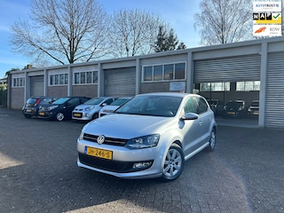 Volkswagen Polo 1.0 Licht metalen Velg/ Cruise control/ Airco/ NAP!