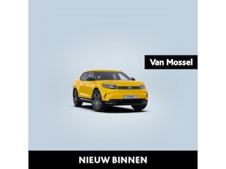 Ford Capri Premium Extended Range RWD 79 kWh | €1.500,- Ford Voordeel! | 598KM Rijbereik | Apple Carplay & Android Auto | Matrix LED | Achteruitcamera | 1-Pedal Drive | Dodehoekdetectie | Winter Pack | 20'' LMV | Sfeerverlichting |