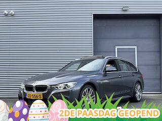 BMW 3-serie Touring 330i xDrive M Sport I Aut. I Leder I Navi I Pano.dak I ACC I HUD