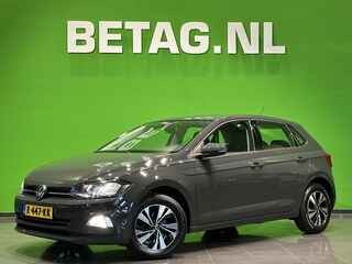 Volkswagen Polo 1.0 TSI Comfortline Business