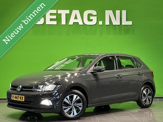 Volkswagen Polo 1.0 TSI Comfortline Business