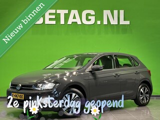 Volkswagen Polo 1.0 TSI Comfortline Business