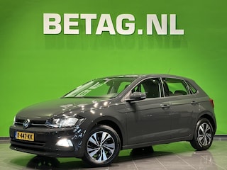 Volkswagen Polo 1.0 TSI Comfortline Business