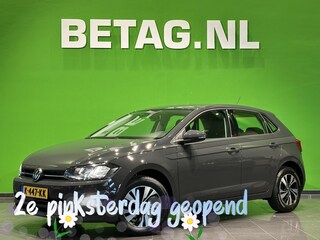 Volkswagen Polo 1.0 TSI Comfortline Business