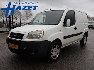 Fiat Doblò 1.3 MULTIJET SX *MOTOR DEFECT* KETTING GEBROKEN | AIRCO | TREKHAAK