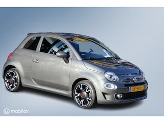 Fiat 500 0.9 TwinAir Turbo Sport
