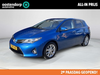 Toyota Auris 1.3 Now | Airco | Cruise Control | LMV | Trekhaak