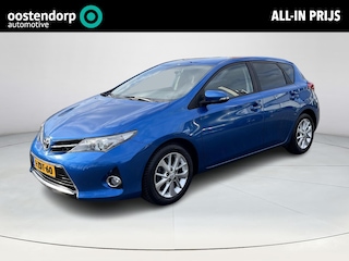 Toyota Auris 1.3 Now | Airco | Cruise Control | LMV | Trekhaak