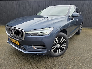 Volvo XC60 2.0 Recharge T6 AWD Business Pro