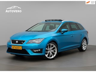 Seat Leon ST 1.4 TSI ACT FR Dynamic|Pano|Trekhaak|Navi|Cruise