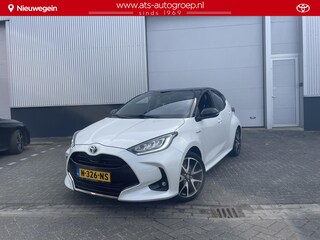 Toyota Yaris 1.5 Hybrid Executive