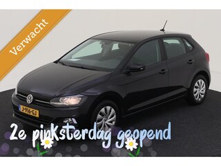 Volkswagen Polo 1.0 TSI Comfortline