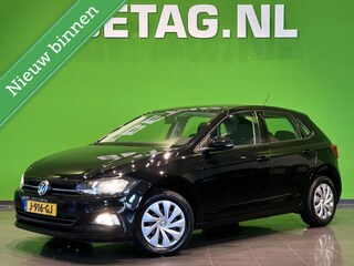 Volkswagen Polo 1.0 TSI Comfortline