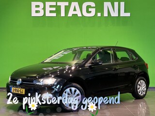 Volkswagen Polo 1.0 TSI Comfortline