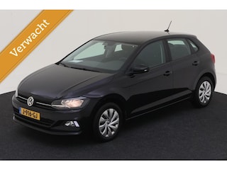 Volkswagen Polo 1.0 TSI Comfortline