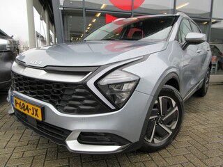 Kia Sportage 1.6 T-GDi MHEV DynamicLine