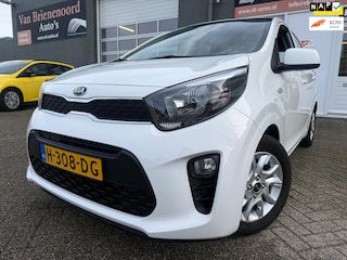 Kia Picanto 1.0 MPi DynamicPlusLine 5 drs