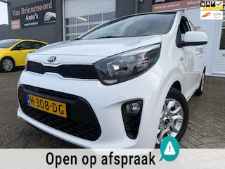 Kia Picanto 1.0 MPi DynamicPlusLine 5 drs