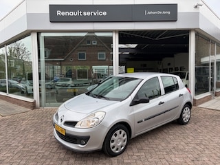 Renault Clio 1.2 16V 55KW 5-DRS Authentique