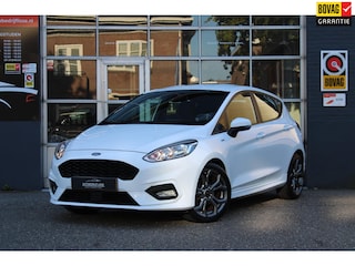 Ford Fiesta 1.0 EcoBoost ST-Line 100PK Airco Carplay Nap